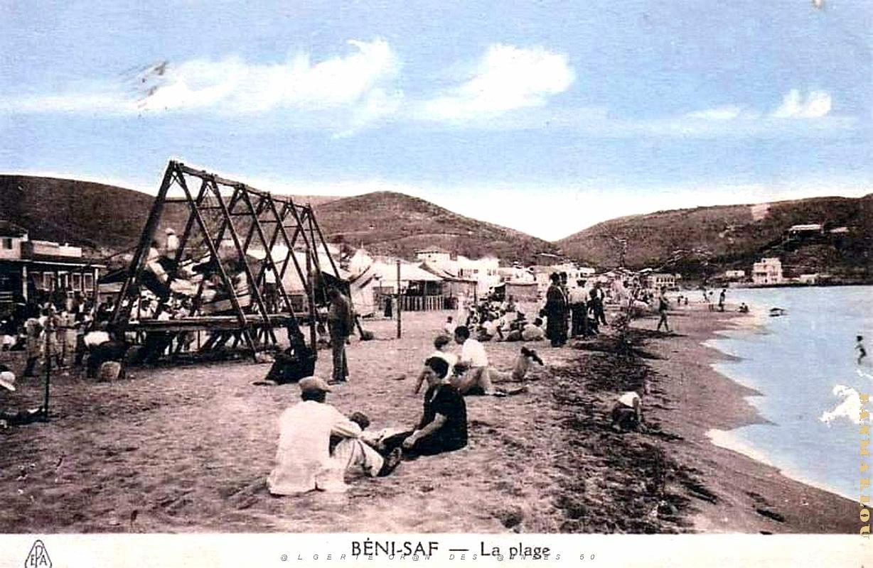 Beni-Saf - Plage.jpg